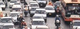 Programa de Seguridad Vial